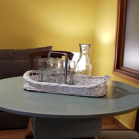 La Josefina Hotel Boutique Olavarría Dış mekan fotoğraf