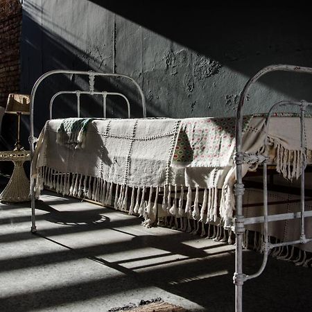 La Josefina Hotel Boutique Olavarría Dış mekan fotoğraf