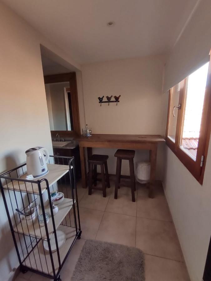 La Josefina Hotel Boutique Olavarría Dış mekan fotoğraf
