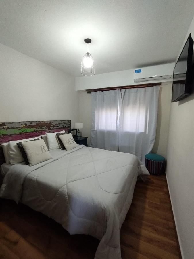La Josefina Hotel Boutique Olavarría Dış mekan fotoğraf
