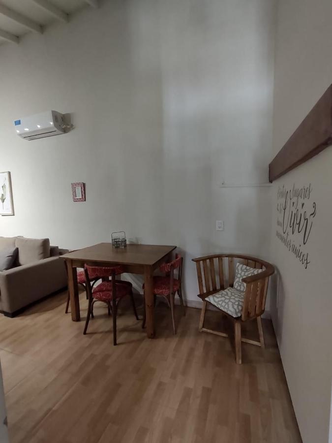 La Josefina Hotel Boutique Olavarría Dış mekan fotoğraf