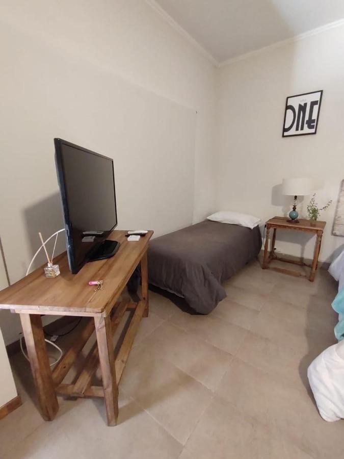 La Josefina Hotel Boutique Olavarría Oda fotoğraf