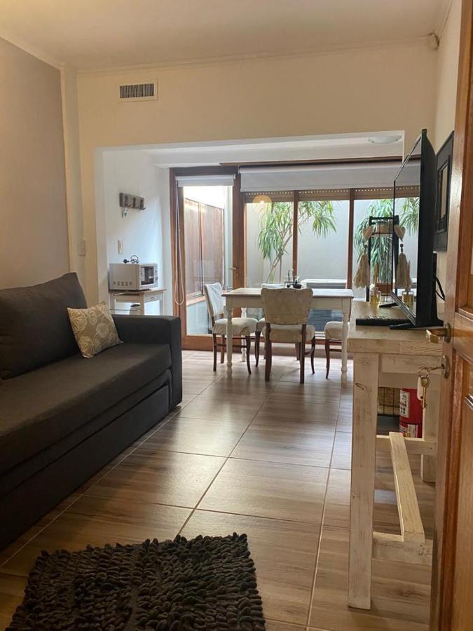 La Josefina Hotel Boutique Olavarría Oda fotoğraf