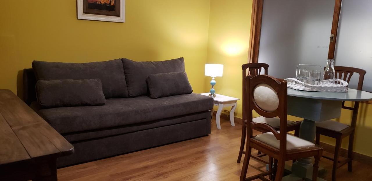La Josefina Hotel Boutique Olavarría Dış mekan fotoğraf