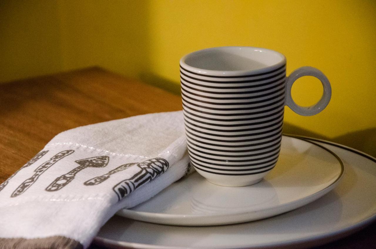 La Josefina Hotel Boutique Olavarría Dış mekan fotoğraf