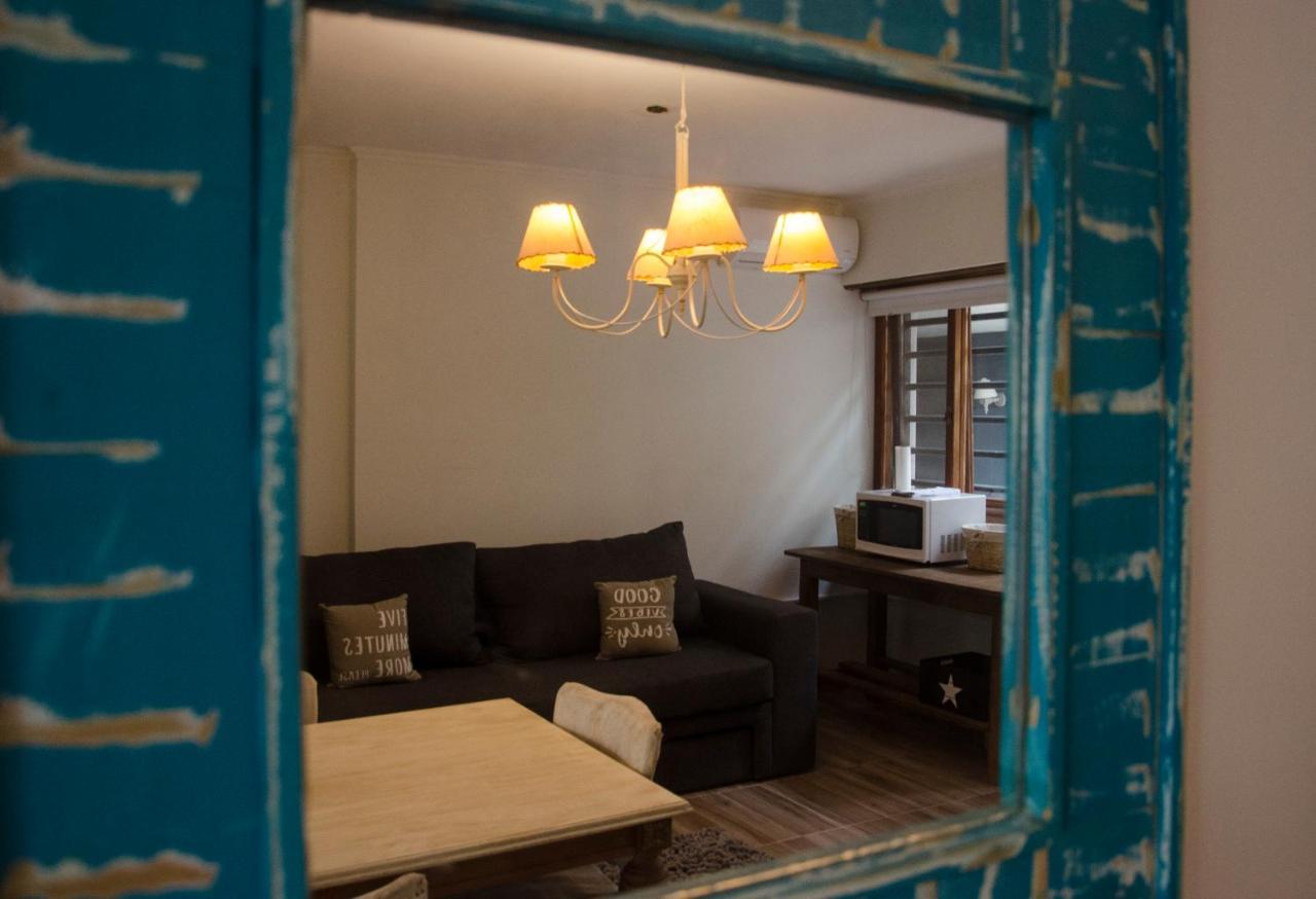 La Josefina Hotel Boutique Olavarría Dış mekan fotoğraf